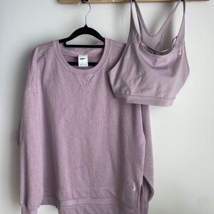 Yoga tops